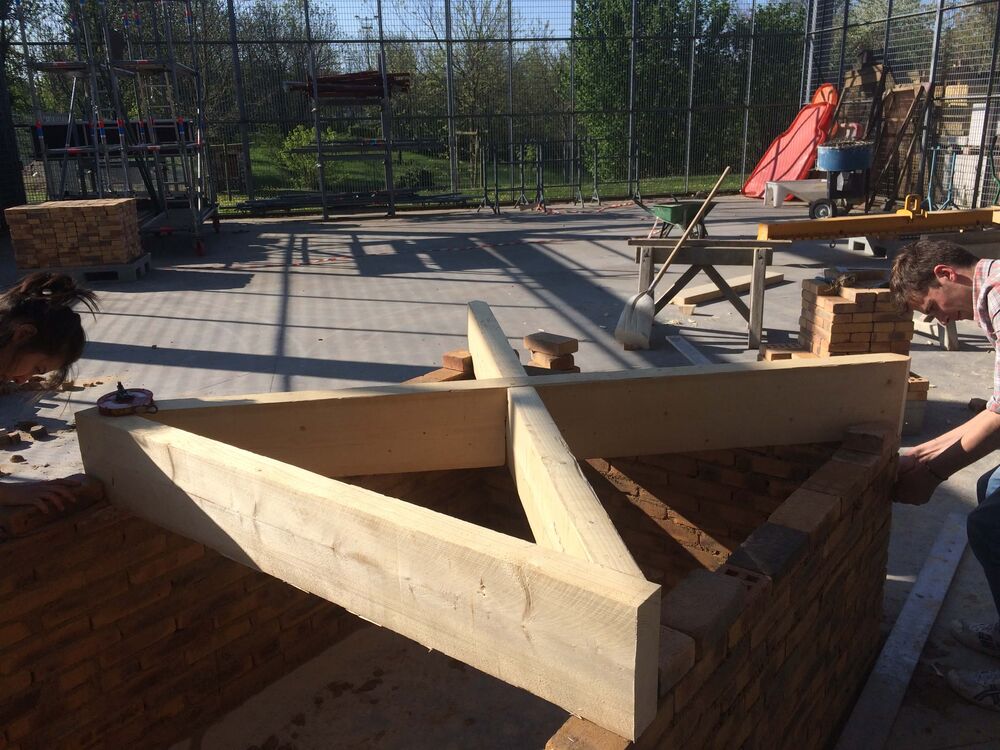 Workshop Île d'Abeau 2015 — photo 6