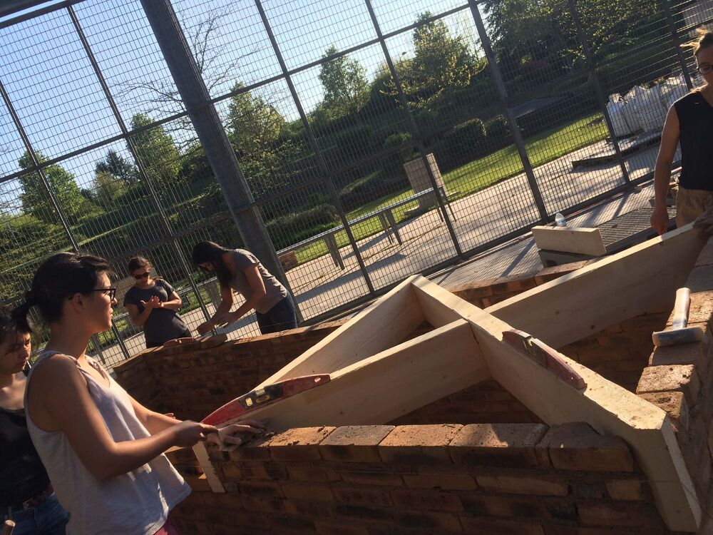 Workshop Île d'Abeau 2015 — photo 10