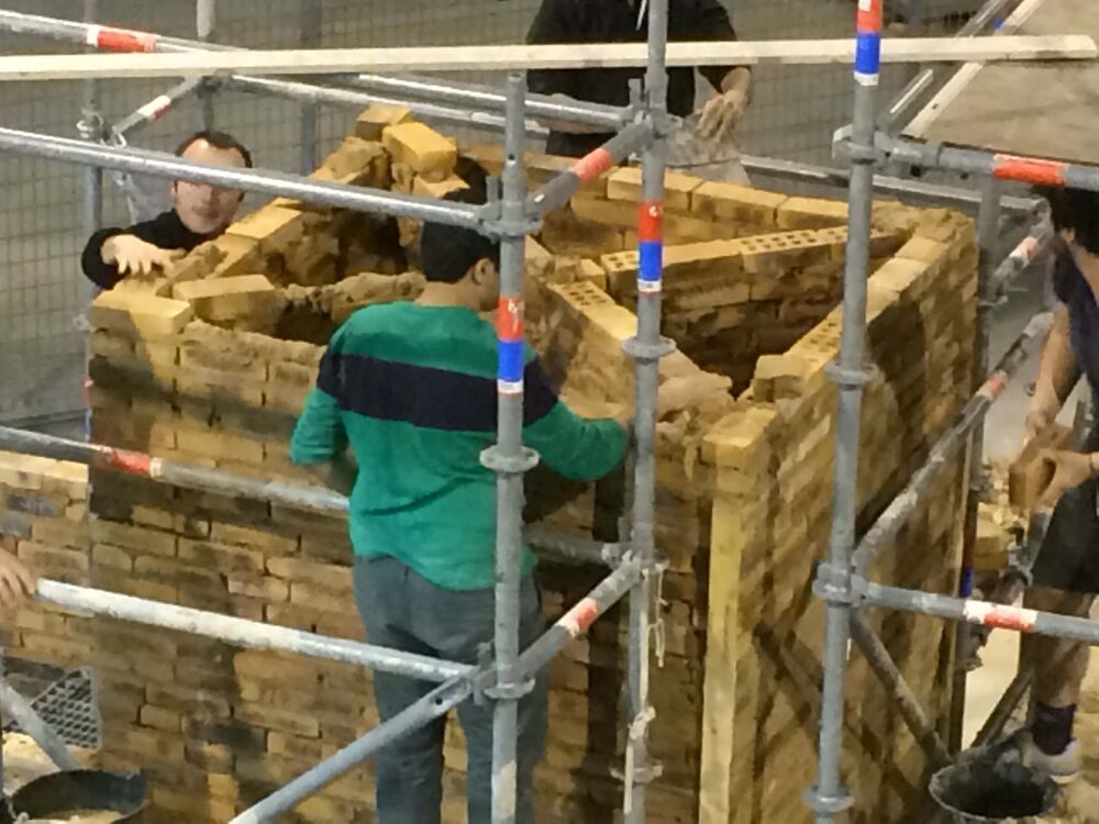 Workshop Île d'Abeau 2015 — photo 22